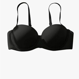 Victoria's Secret Elegant Black Bra